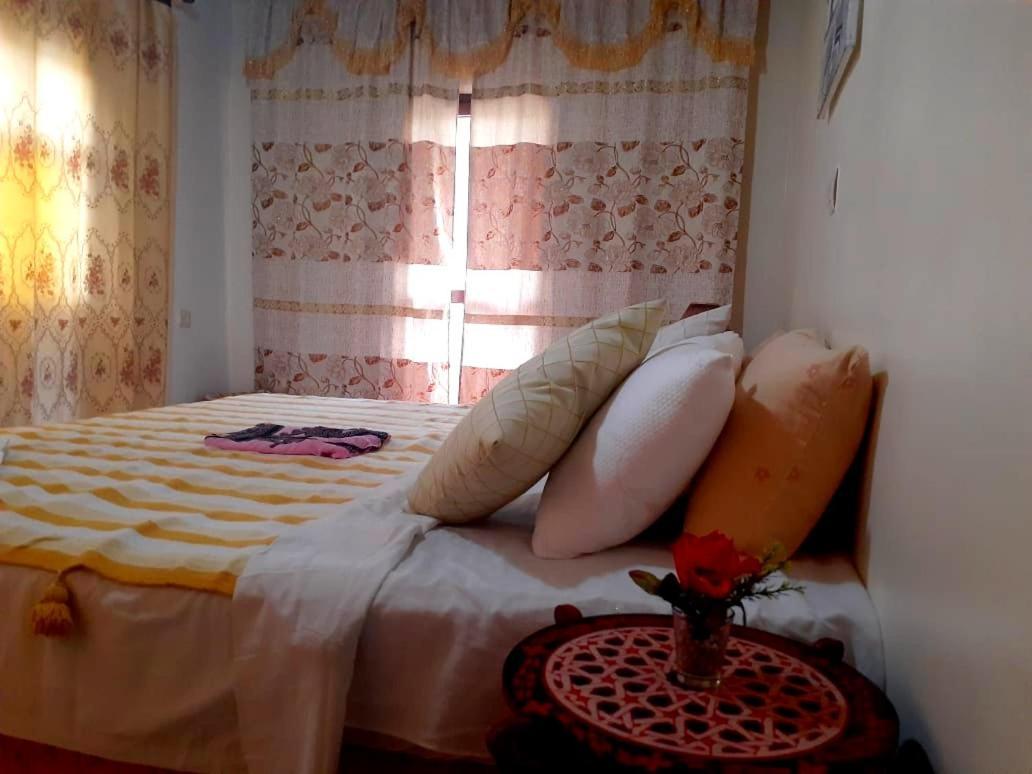 Kasbah Chez Les Berberes Daire Imlil  Dış mekan fotoğraf