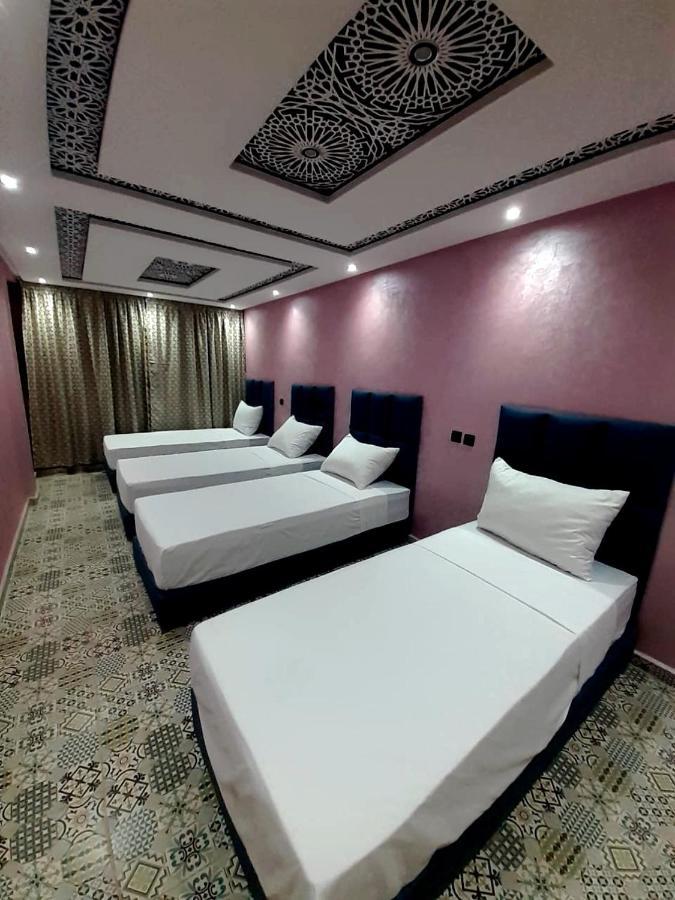 Kasbah Chez Les Berberes Daire Imlil  Dış mekan fotoğraf