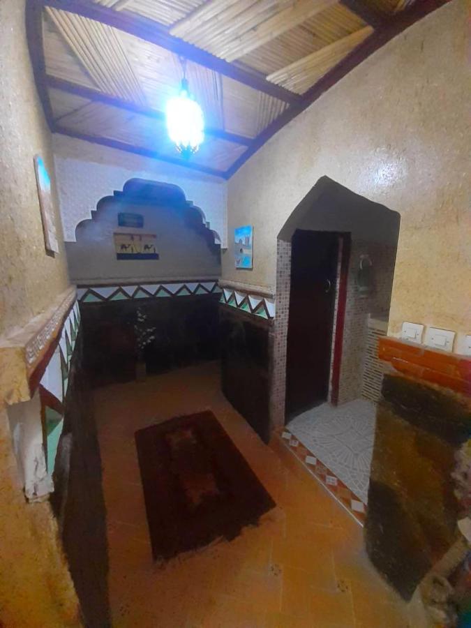 Kasbah Chez Les Berberes Daire Imlil  Dış mekan fotoğraf